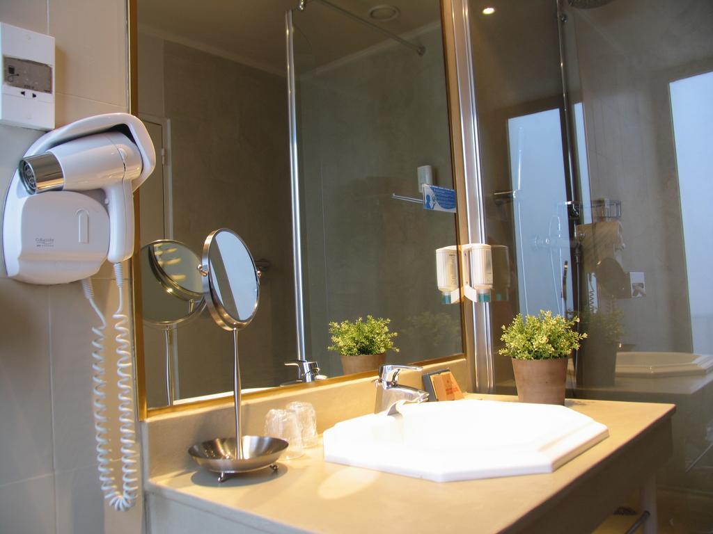 Hotel Saint Ferreol Marsylia Pokój zdjęcie