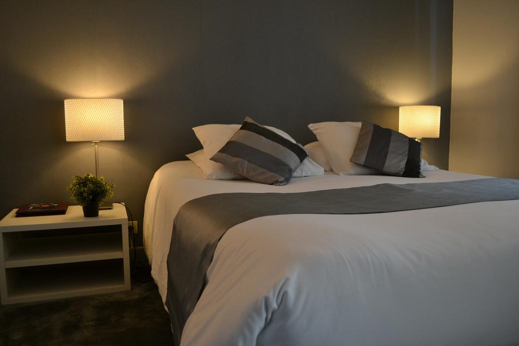 Hotel Saint Ferreol Marsylia Zewnętrze zdjęcie