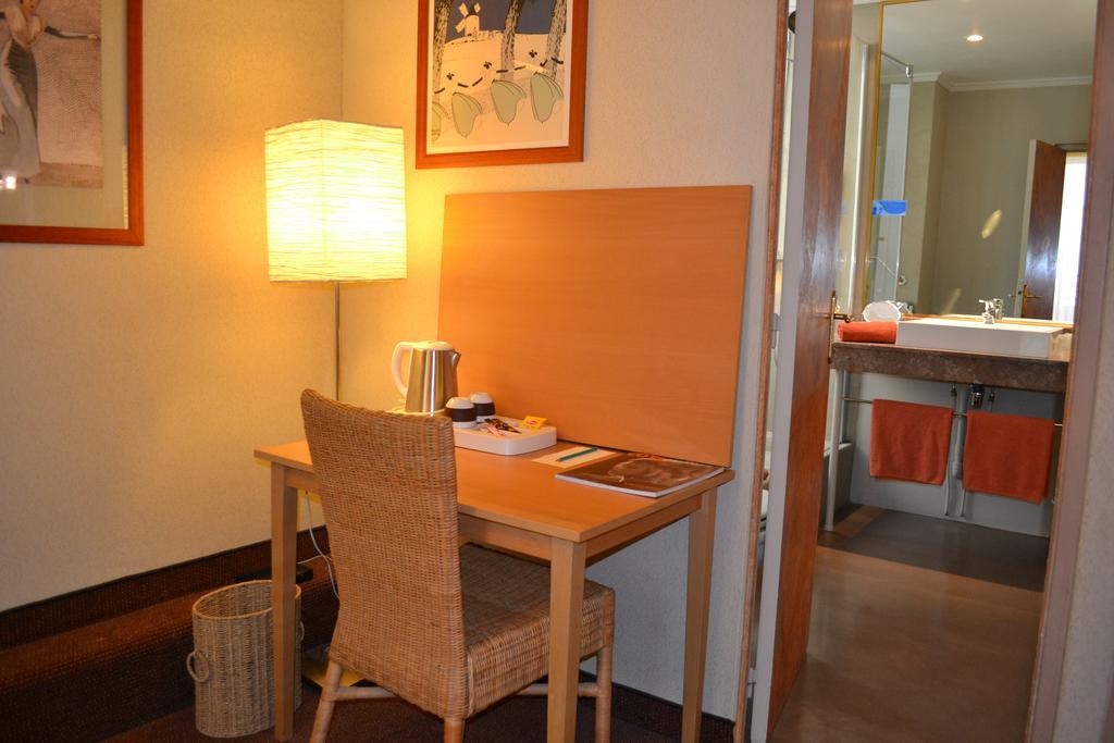 Hotel Saint Ferreol Marsylia Zewnętrze zdjęcie