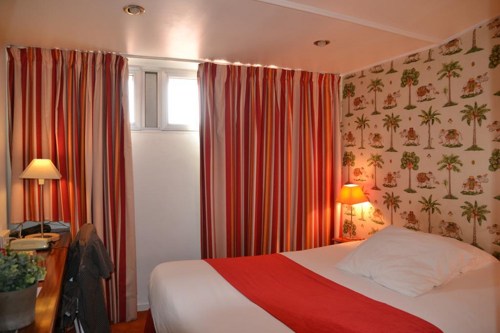 Hotel Saint Ferreol Marsylia Zewnętrze zdjęcie