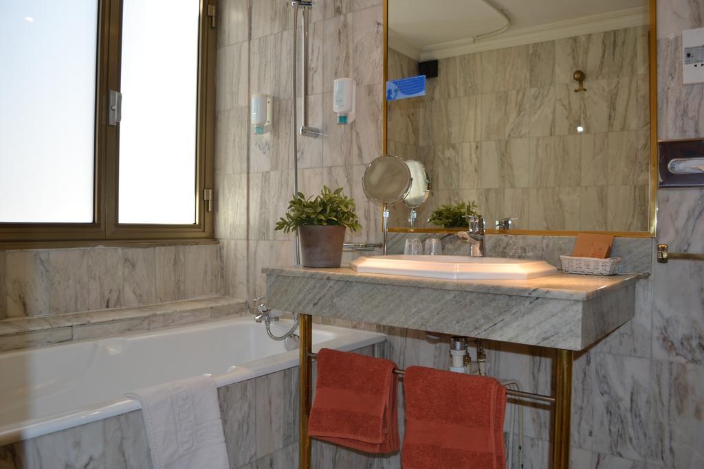 Hotel Saint Ferreol Marsylia Pokój zdjęcie
