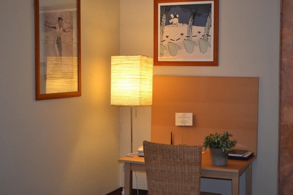 Hotel Saint Ferreol Marsylia Pokój zdjęcie