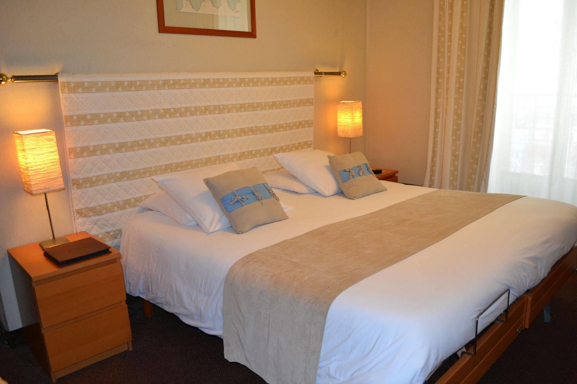 Hotel Saint Ferreol Marsylia Zewnętrze zdjęcie